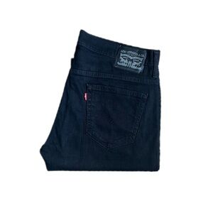 Levi’s relaxed fit jeans